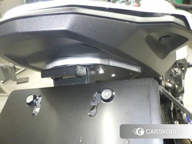 BMW S1000RR id 3946294 из Японии 29