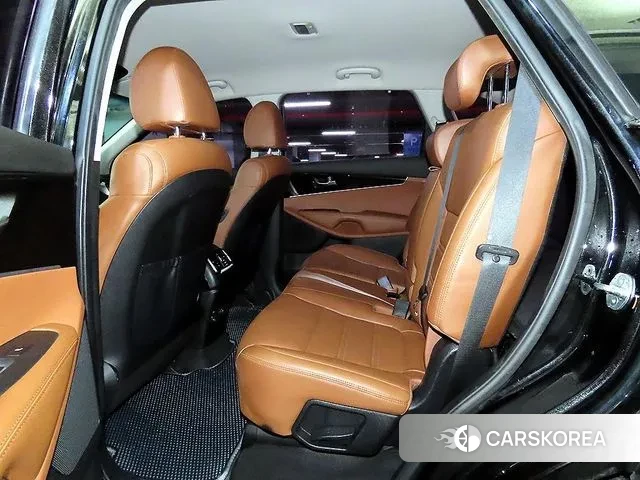 Kia The New Sorento id 3464989 из Кореи 17