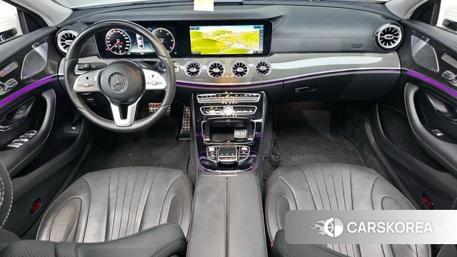 Mercedes-Benz CLS-Class C257 id 4345511 из Кореи 28