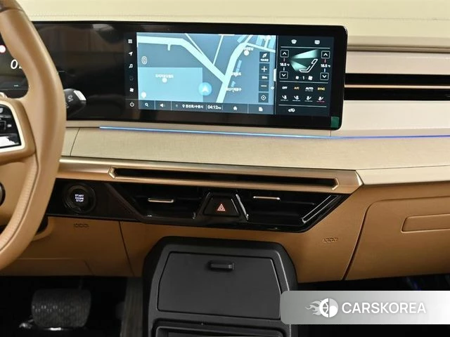 Ssangyong Actian 2nd Generation id 4367586 из Кореи 17