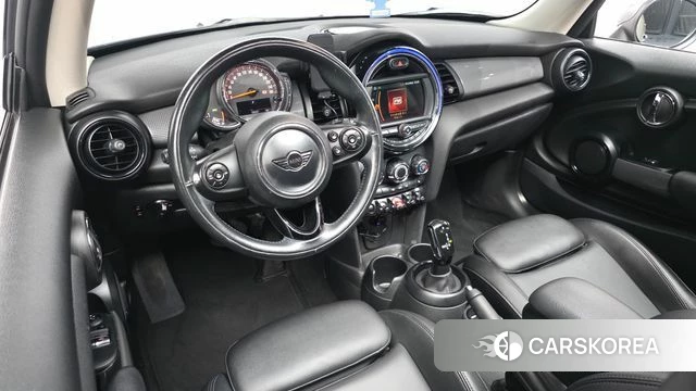 Mini Cooper D id 4632959 из Кореи 28