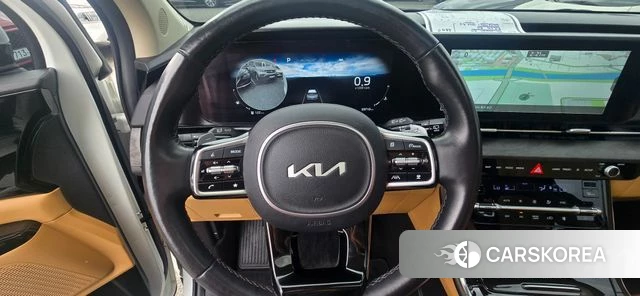 Kia Carnival 4th generation id 4890371 из Кореи 17