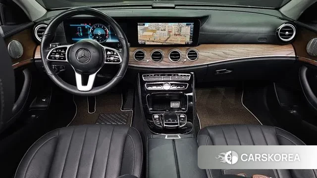 Mercedes-Benz E-Class W213 id 3029066 из Кореи 17