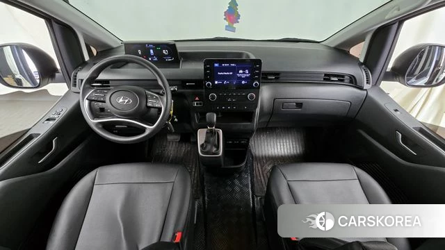 Hyundai Staria id 3871748 из Кореи 17