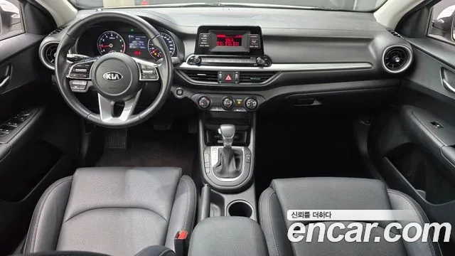 Kia Come New K3 id 2955611 из Кореи 17