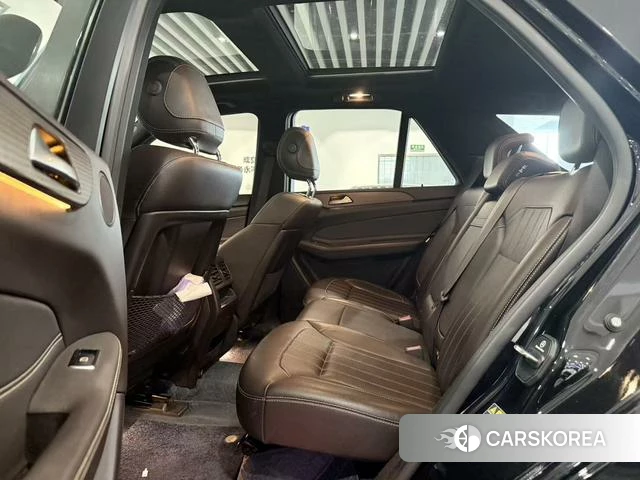 Mercedes-Benz GLE (import) id 4212286 из Китая 7