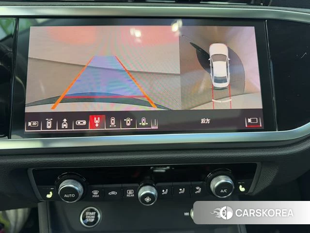 Audi Q3 id 4299845 из Китая 20