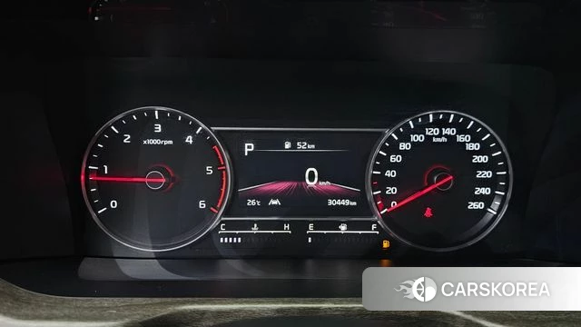 Kia Sorento 4th Generation id 4446427 из Кореи 29