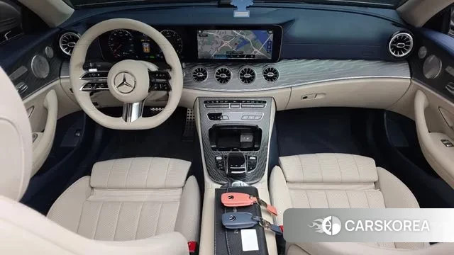 Mercedes-Benz E-Class W213 id 3726847 из Кореи 17