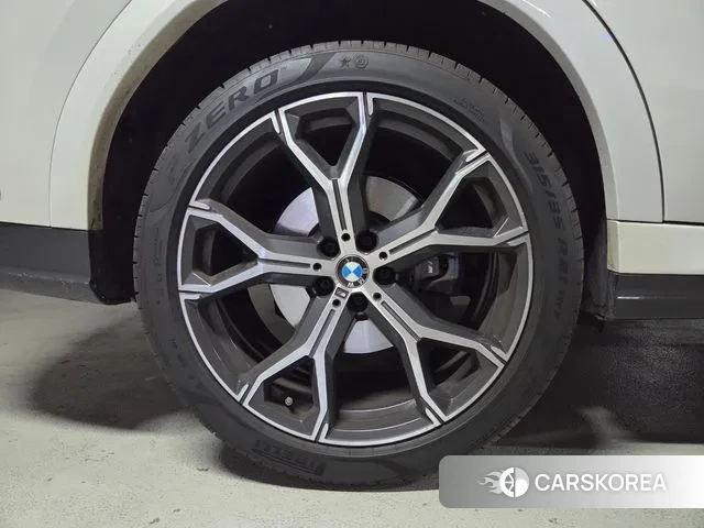 BMW X6 (G06) id 2964037 из Кореи 11