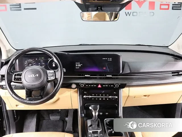 Kia Carnival 4th generation id 3691153 из Кореи 17