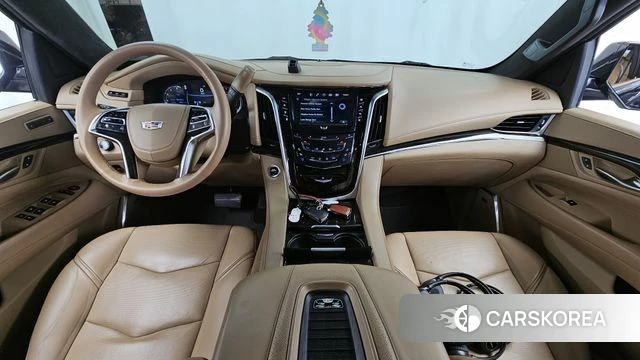 Cadillac Escalade id 4203750 из Кореи 30