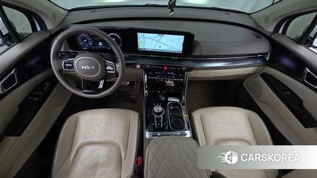 Kia Carnival 4th generation id 4929568 из Кореи 30