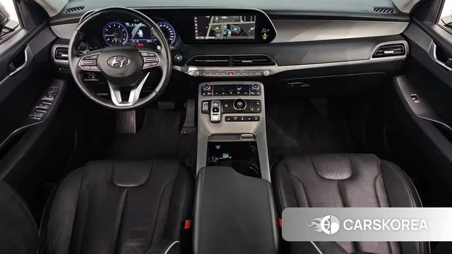 Hyundai Palisade id 3448127 из Кореи 17