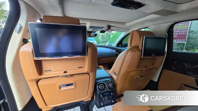 Jaguar All New XJ id 3150360 из Кореи 17