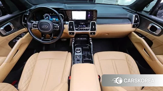 Kia Sorento 4th Generation id 3385100 из Кореи 17