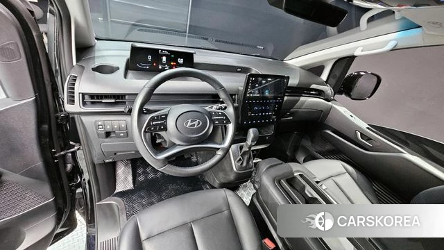 Hyundai Staria id 3921556 из Кореи 17