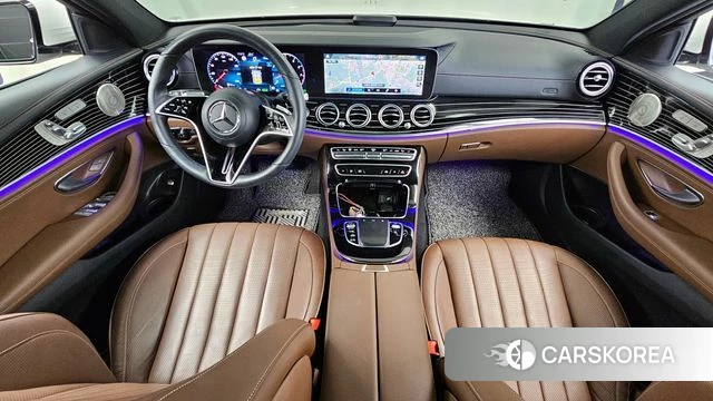 Mercedes-Benz E-Class W213 id 3838498 из Кореи 17