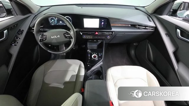 Kia Di Ol Nu Niro id 3864637 из Кореи 17