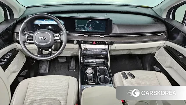 Kia Carnival 4th generation id 3771903 из Кореи 17