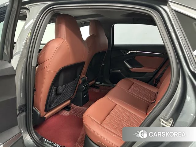Audi A3 id 4300385 из Китая 17
