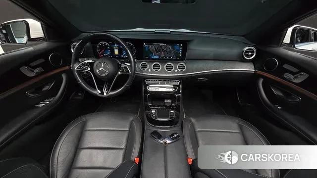 Mercedes-Benz E-Class W213 id 3458453 из Кореи 17