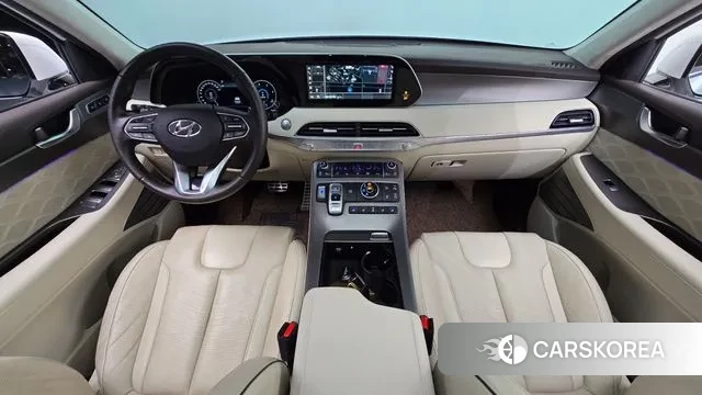 Hyundai Palisade id 3601575 из Кореи 17