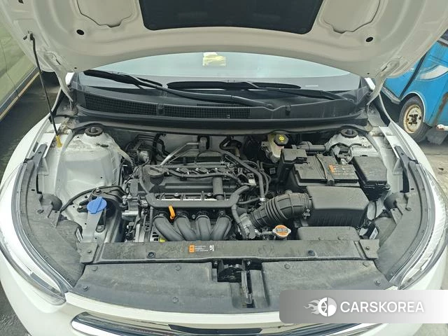 Kia Yi Ran id 4374499 из Китая 18