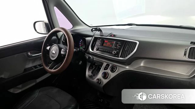 Kia The New Ray id 3814134 из Кореи 17