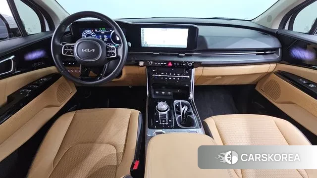 Kia Carnival 4th generation id 3360342 из Кореи 17