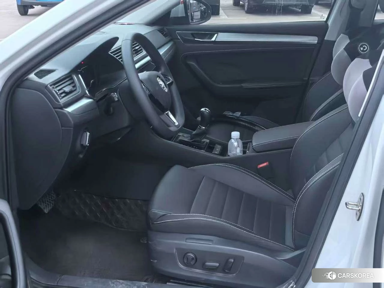 Skoda Speed pie id 4499051 из Китая 7