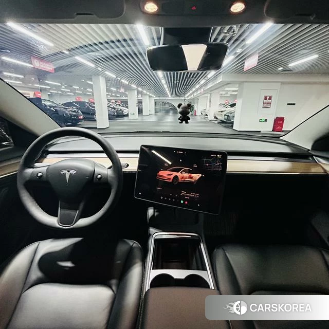 Tesla Model 3 id 3907821 из Китая 7