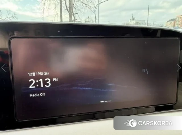 Hyundai Palisade id 3502082 из Кореи 13