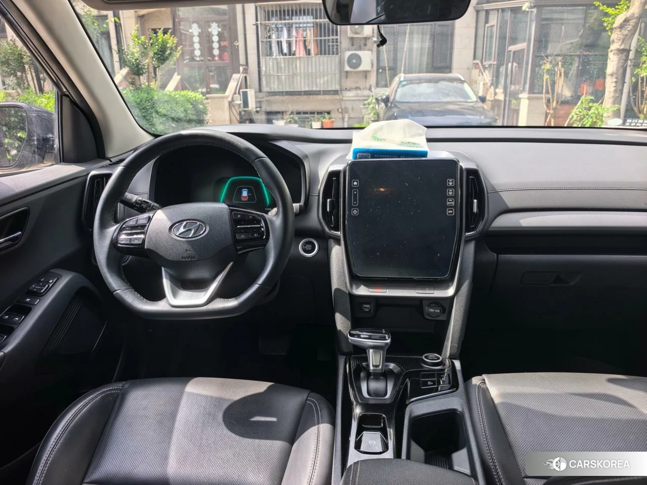 Hyundai ix35 id 4454395 из Китая 7