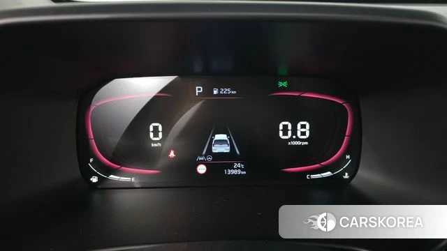 Kia The New Morning (JA) id 4957955 из Кореи 27