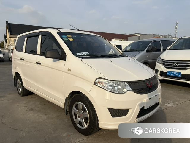 Wuling Automobile Wuling Hongguang id 4239840 из Китая 8