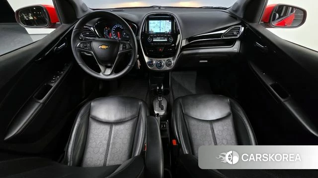 Chevrolet (GM Daewoo) The Next Spark id 3814482 из Кореи 17