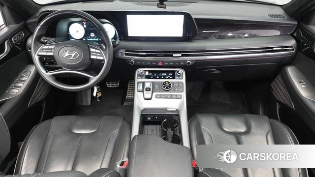 Hyundai The New Palisade id 4650592 из Кореи 31