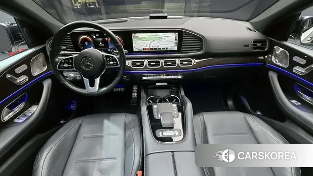 Mercedes-Benz GLE-Class W167 id 3410997 из Кореи 17