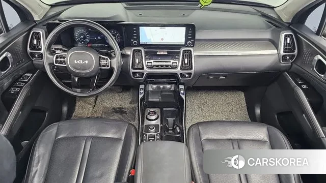 Kia Sorento 4th Generation id 3561725 из Кореи 17