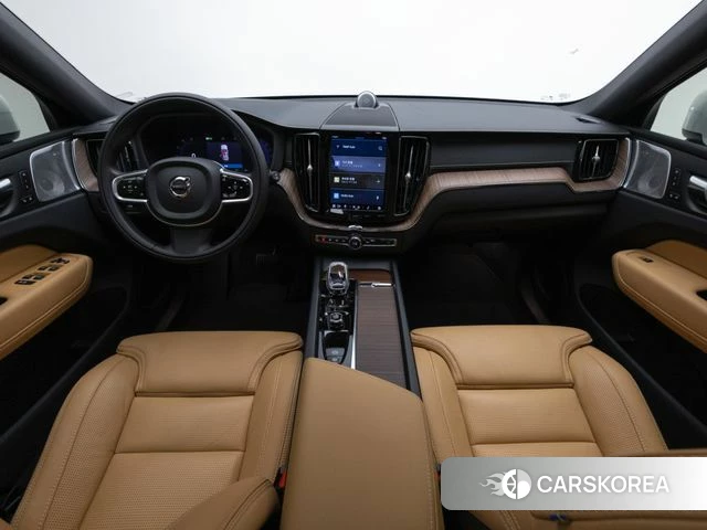 Volvo XC60 second Generation id 3919738 из Кореи 14