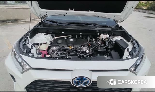 Toyota RAV4 Rongfang id 4261459 из Китая 12