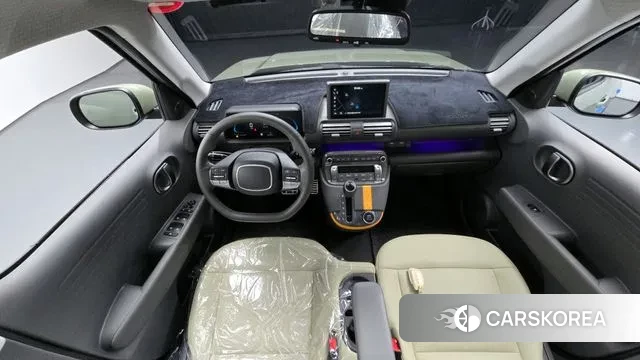 Hyundai Casper id 3487538 из Кореи 17