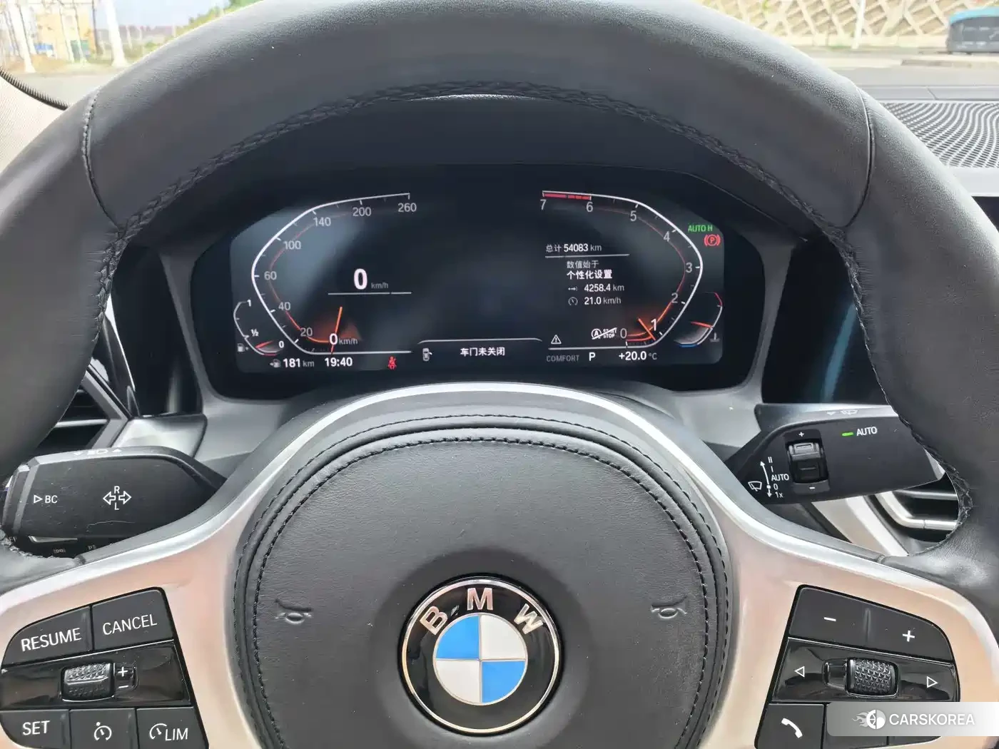 BMW 3 series id 4554039 из Китая 13
