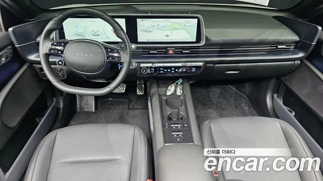 Hyundai Ionic 6 id 2943262 из Кореи 17