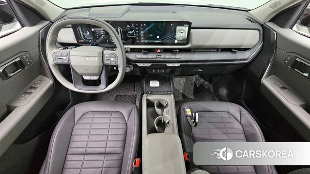 Kia Celtos second Generation id 4229679 из Кореи 29
