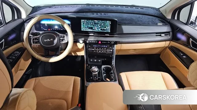 Kia Carnival 4th generation id 3347888 из Кореи 17