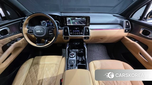 Kia Sorento 4th Generation id 3786942 из Кореи 17