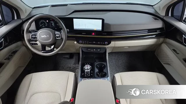 Kia The New Carnival 4th Generation id 3538976 из Кореи 17