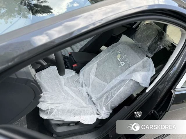 Volkswagen Tanyue id 4334731 из Китая 14